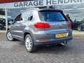 Volkswagen Tiguan 1.4 TSI Sport&Style | Navi | Trekhaak | All Season Gris - thumbnail 8