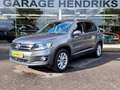 Volkswagen Tiguan 1.4 TSI Sport&Style | Navi | Trekhaak | All Season Gris - thumbnail 1