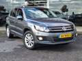 Volkswagen Tiguan 1.4 TSI Sport&Style | Navi | Trekhaak | All Season Gris - thumbnail 11