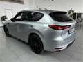 Mazda CX-60 3.3L e-SKYACTIV D AWD HOMURA Aut. 6 Zylinder Silber - thumbnail 2