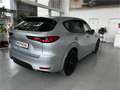 Mazda CX-60 3.3L e-SKYACTIV D AWD HOMURA Aut. 6 Zylinder Silber - thumbnail 3