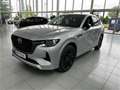 Mazda CX-60 3.3L e-SKYACTIV D AWD HOMURA Aut. 6 Zylinder Silber - thumbnail 1