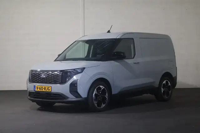 Ford Transit Courier E-Transit Limited 44 kWh Navigatie Airco
