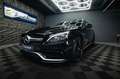 Mercedes-Benz C 63 AMG C 63 S T AMG Performance *Pano*Burmester*LED* Schwarz - thumbnail 2