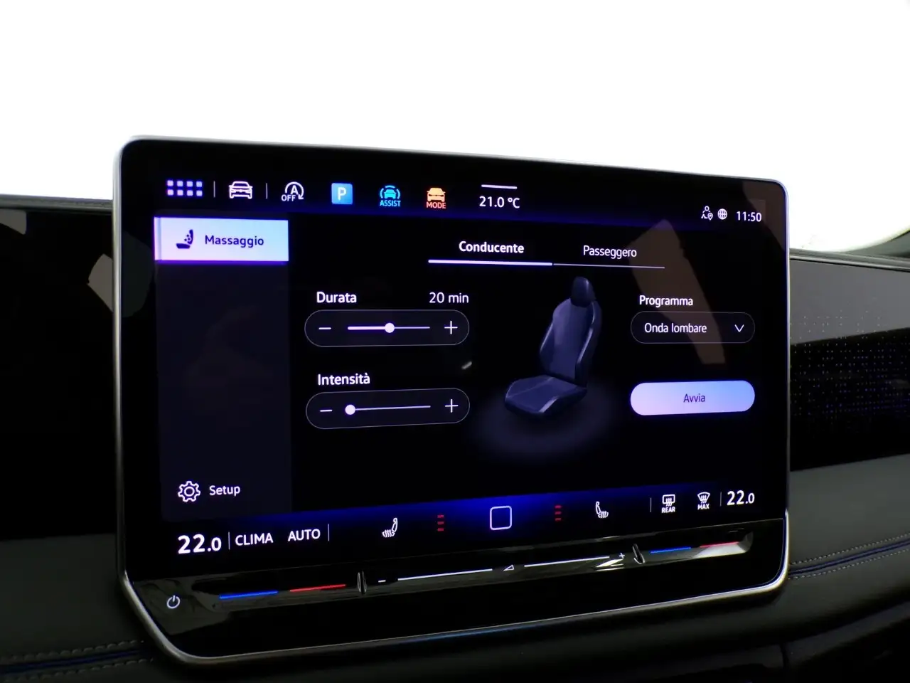 Volkswagen Tiguan III - Tiguan 2.0 tdi R-Line 150cv dsg 18