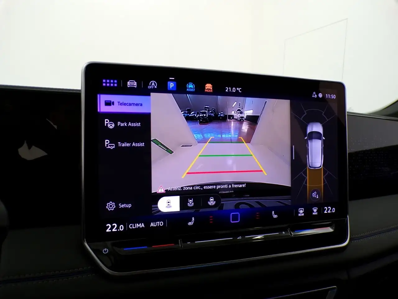 Volkswagen Tiguan III - Tiguan 2.0 tdi R-Line 150cv dsg 19