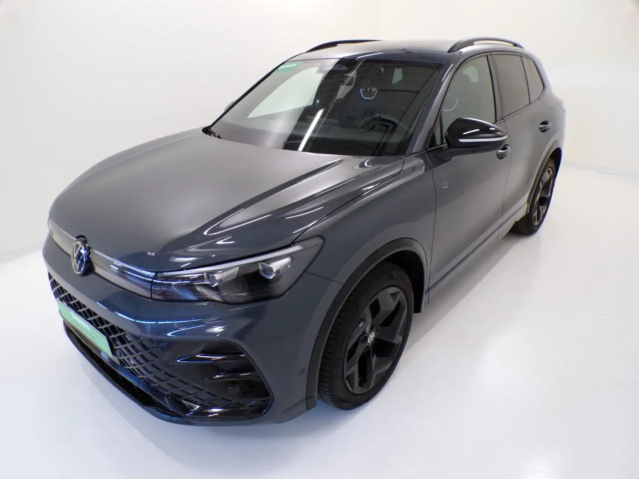 Volkswagen Tiguan III - Tiguan 2.0 tdi R-Line 150cv dsg