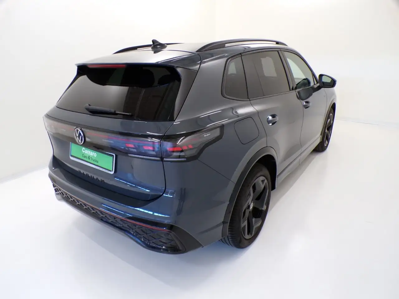 Volkswagen Tiguan III - Tiguan 2.0 tdi R-Line 150cv dsg 5