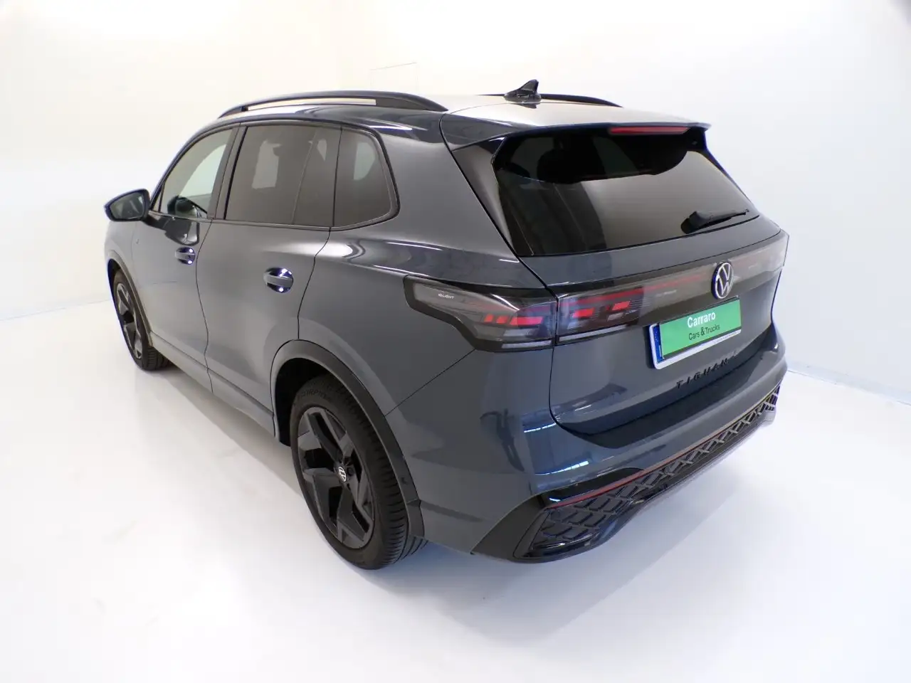 Volkswagen Tiguan III - Tiguan 2.0 tdi R-Line 150cv dsg 7