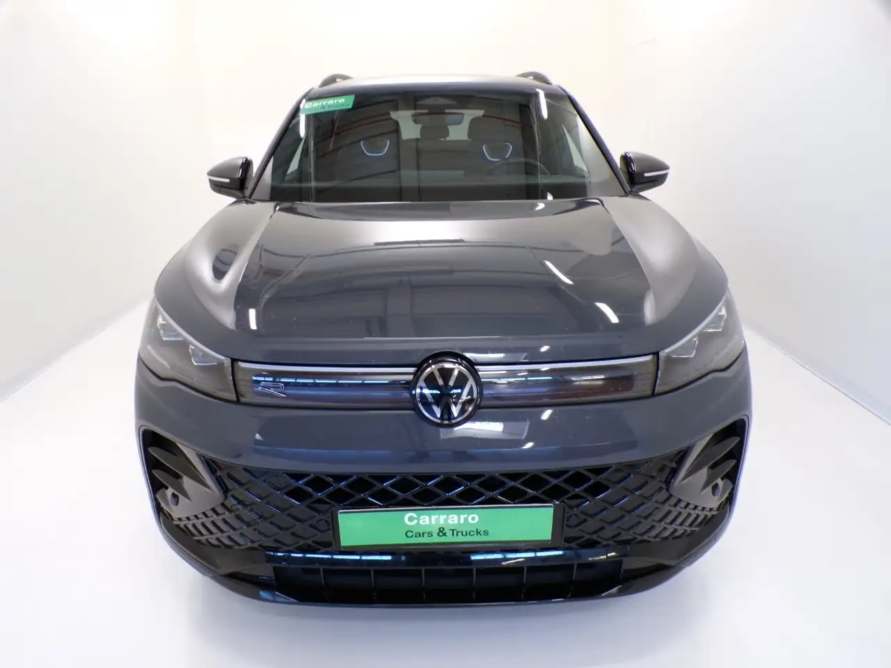 Volkswagen Tiguan III - Tiguan 2.0 tdi R-Line 150cv dsg 2