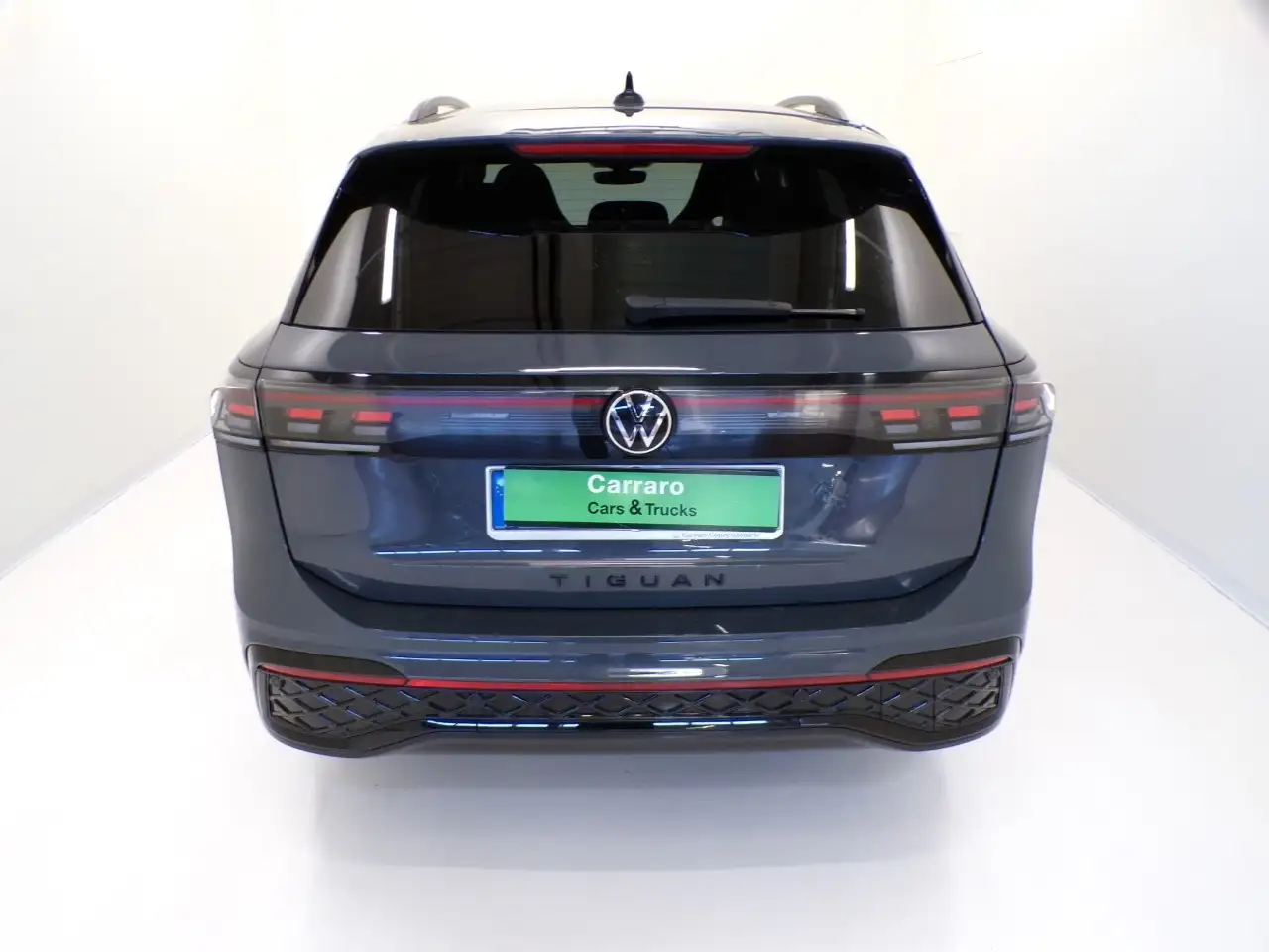 Volkswagen Tiguan III - Tiguan 2.0 tdi R-Line 150cv dsg 6