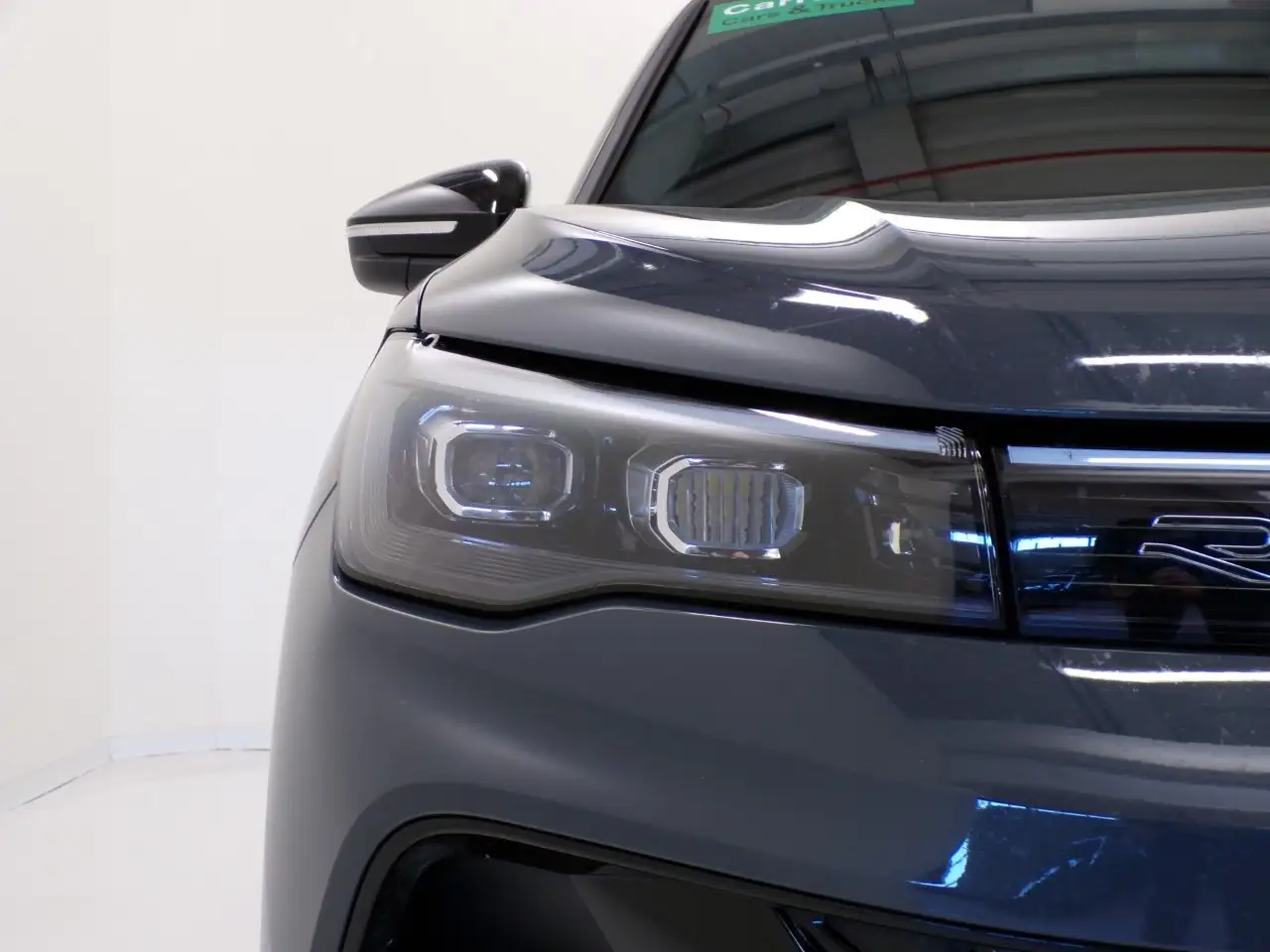 Volkswagen Tiguan III - Tiguan 2.0 tdi R-Line 150cv dsg 4