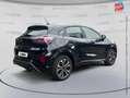 Ford Puma 1.0 EcoBoost 155ch mHEV ST-Line Noir - thumbnail 6