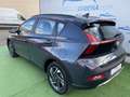 Hyundai BAYON 1.0 TGDI 48V Maxx Gris - thumbnail 28