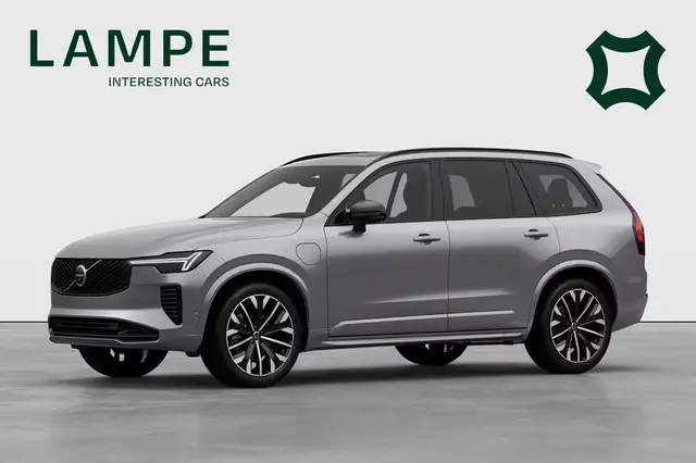 Volvo XC90 T8 AWD Hybrid Ultra Dark Pano Keyless H/K HUD ACC