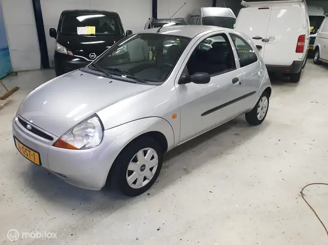 Ford Ka/Ka+
