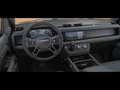 Land Rover Defender D250 X-Dynamic SE Bruin - thumbnail 5