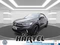 Volkswagen T-Roc CABRIOLET R-LINE BLACK STYLE 1.5 TSI DSG LED Schwarz - thumbnail 1