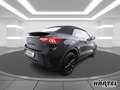 Volkswagen T-Roc CABRIOLET R-LINE BLACK STYLE 1.5 TSI DSG LED Schwarz - thumbnail 3