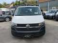 Volkswagen T6 Transporter T6.1 Transporter*KLIMA*PDC*9-SITZER*STANDHEIZUNG Weiß - thumbnail 2
