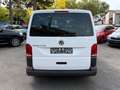 Volkswagen T6 Transporter T6.1 Transporter*KLIMA*PDC*9-SITZER*STANDHEIZUNG Weiß - thumbnail 4