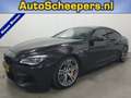 BMW M6 6-serie Gran Coupé Competition Package Keramisch/B Negro - thumbnail 1