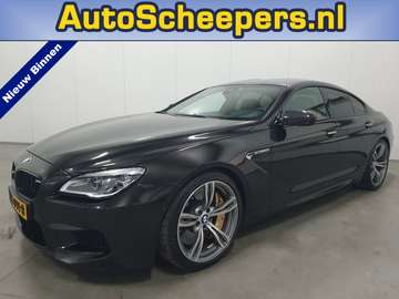 6-serie Gran Coupé Competition Package Keramisch/B