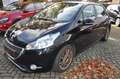 Peugeot 208 1,2 i Automatik Alufelgen 5 türig A/C Schwarz - thumbnail 2