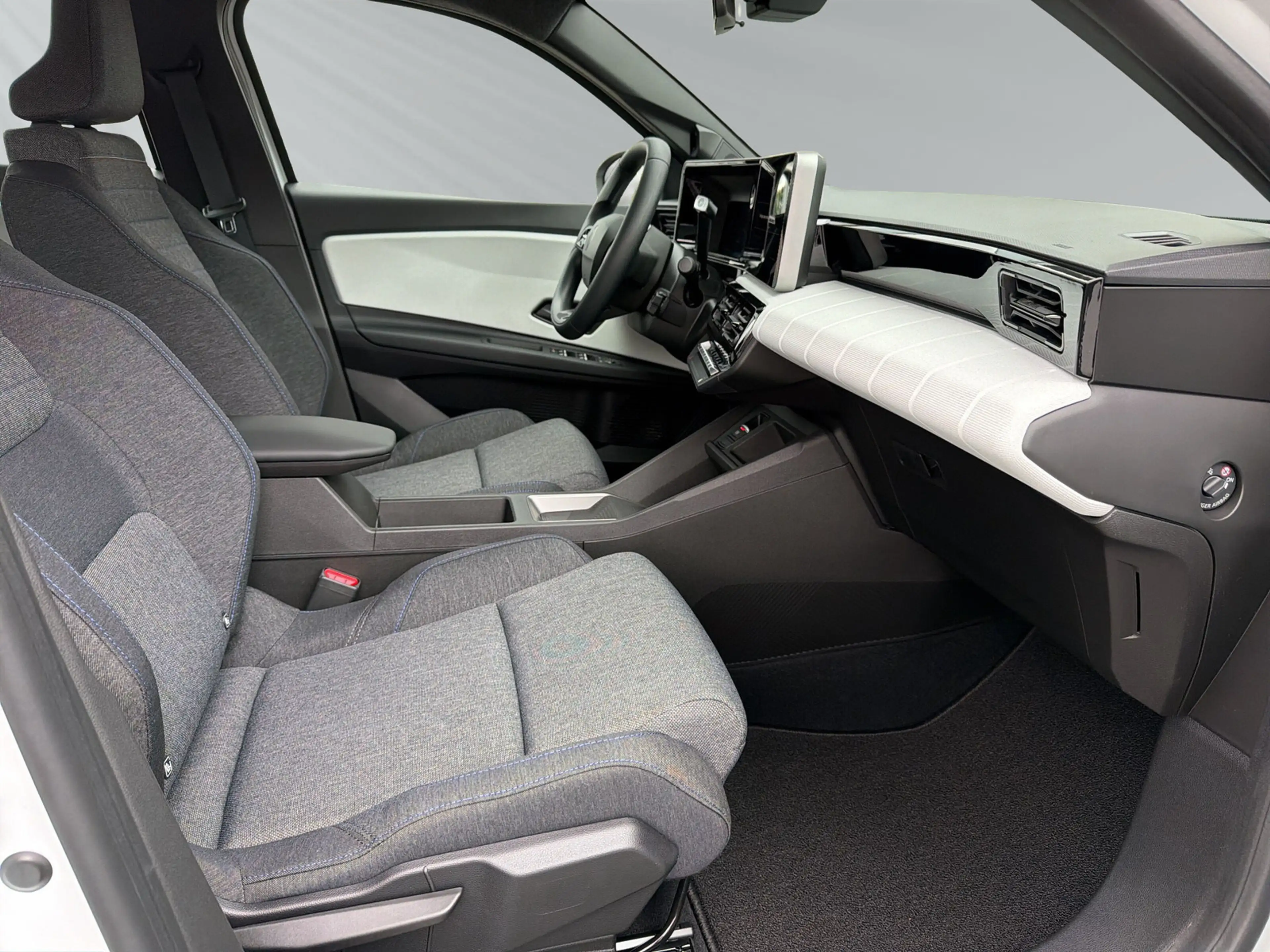 Renault R 4 E-Tech elektrisch Evolution 120 Urban Range — photo 10