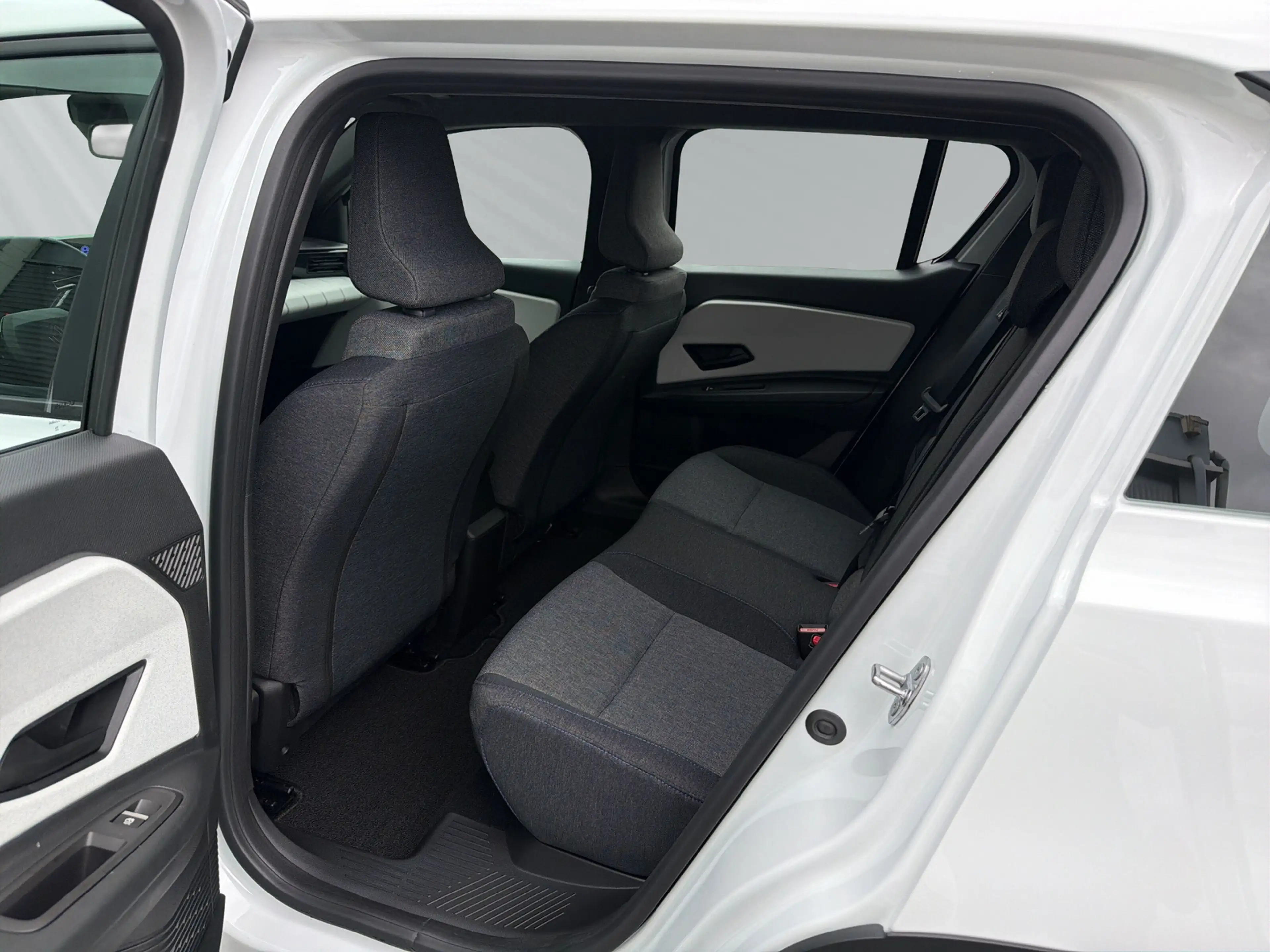 Renault R 4 E-Tech elektrisch Evolution 120 Urban Range — photo 8