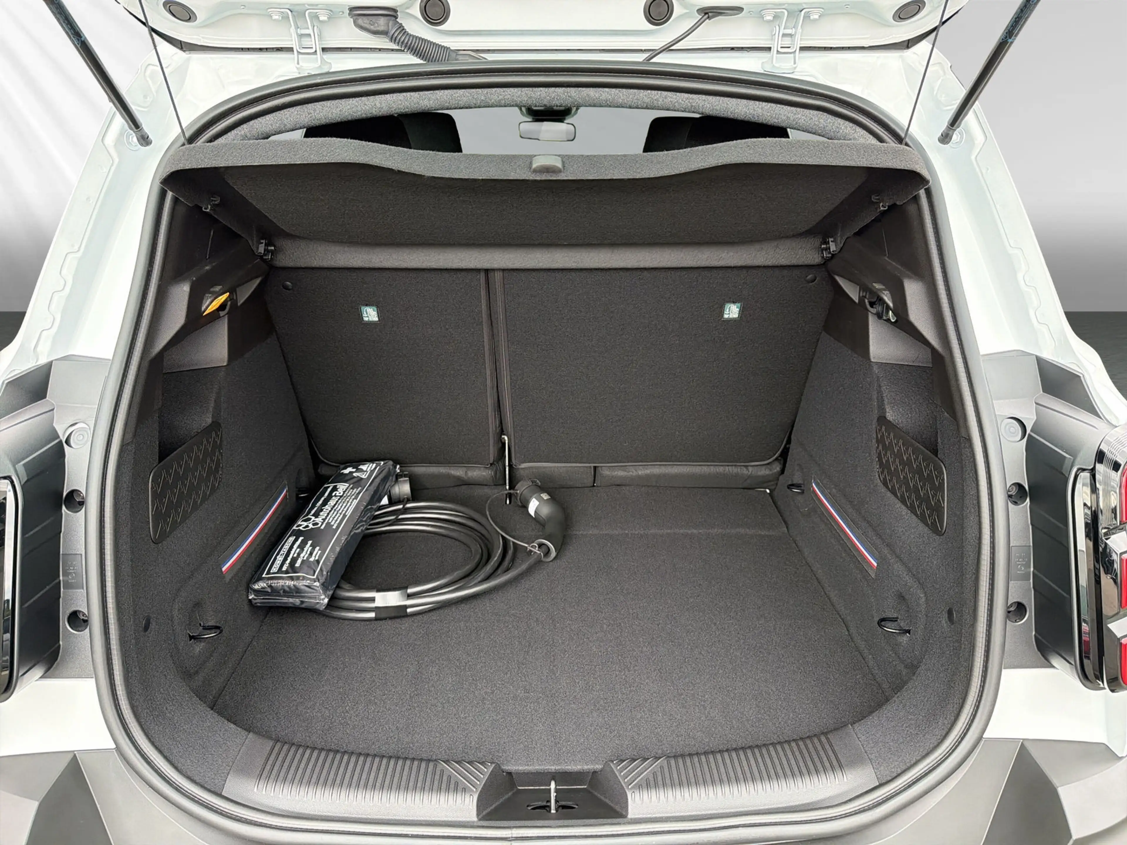 Renault R 4 E-Tech elektrisch Evolution 120 Urban Range — photo 6
