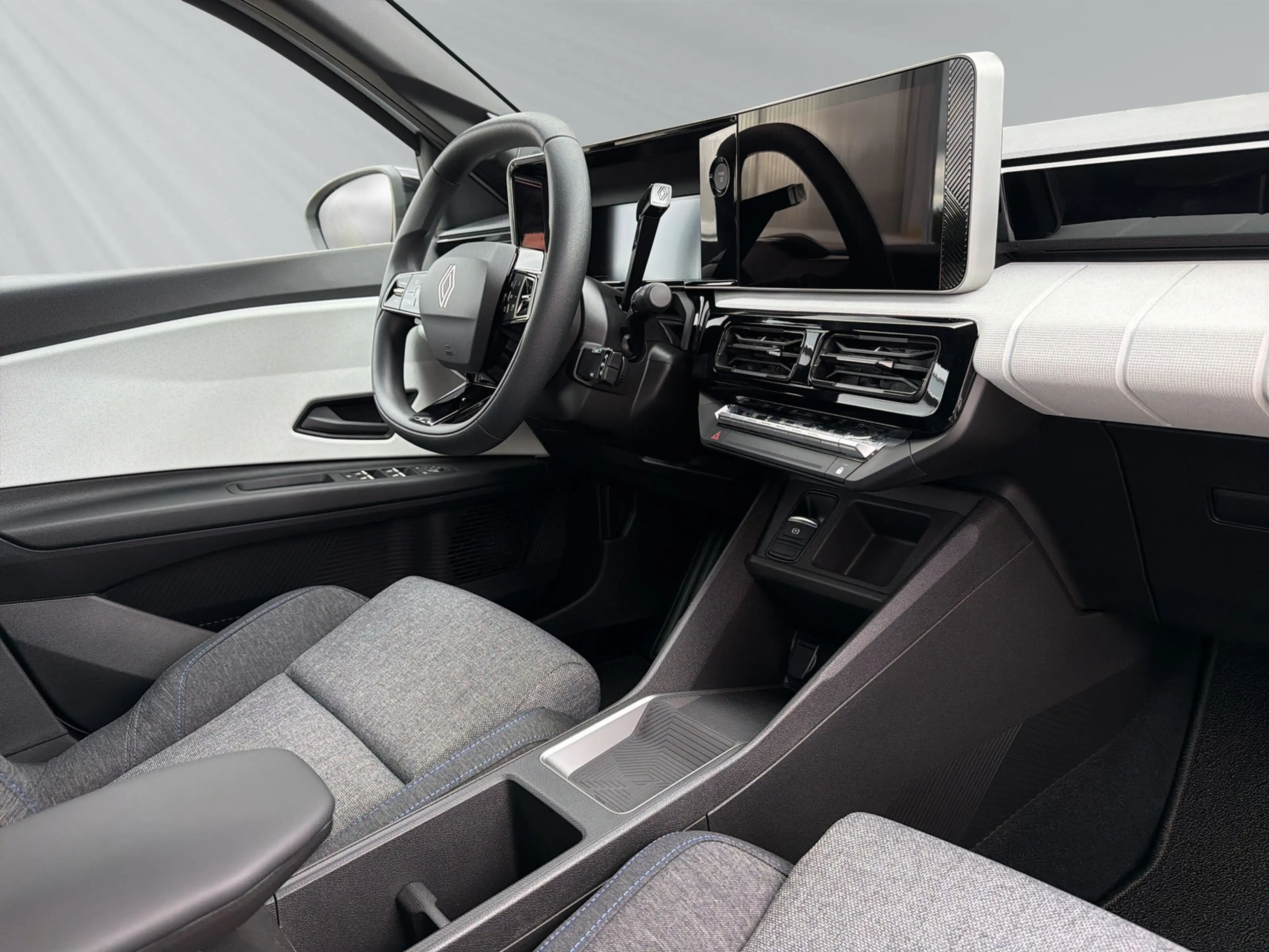 Renault R 4 E-Tech elektrisch Evolution 120 Urban Range — photo 11