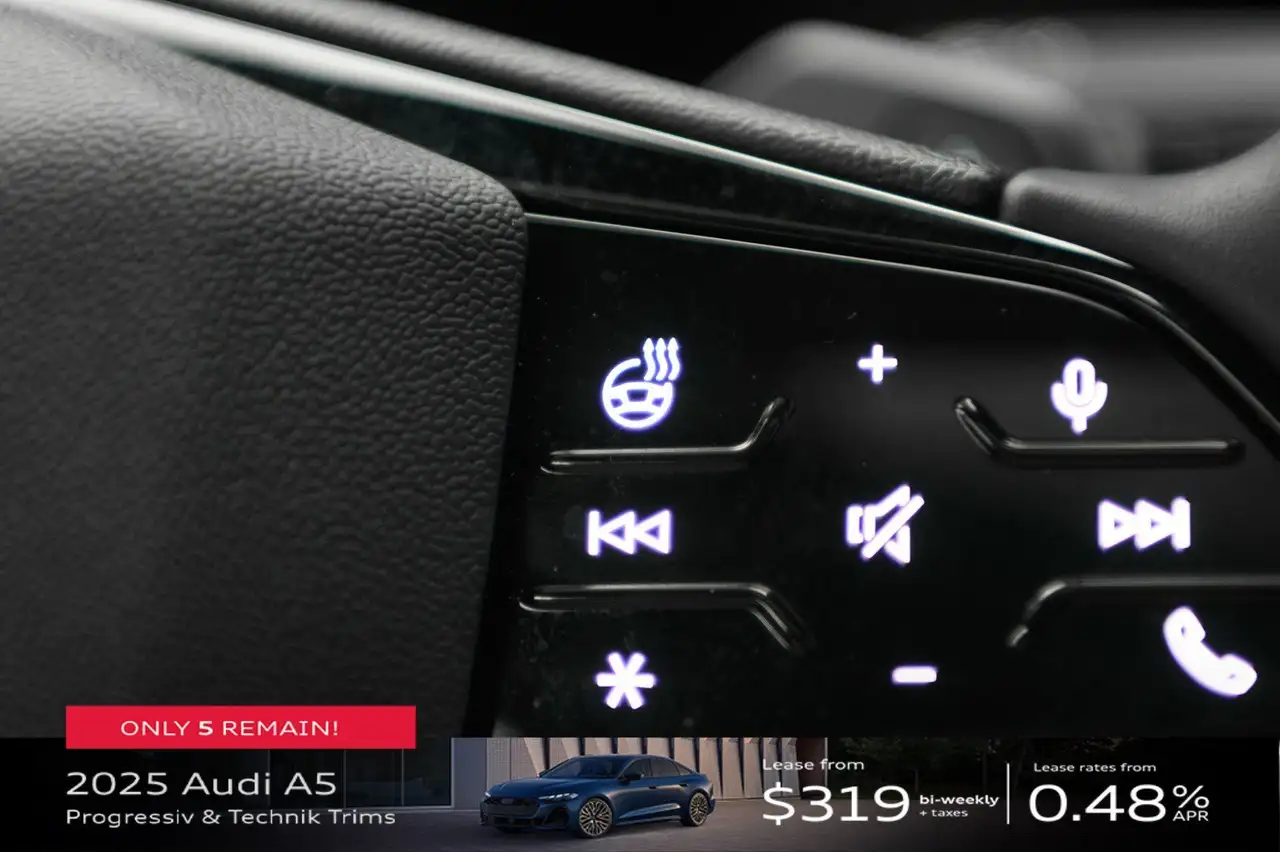 Audi A5 fotografie Audi A5