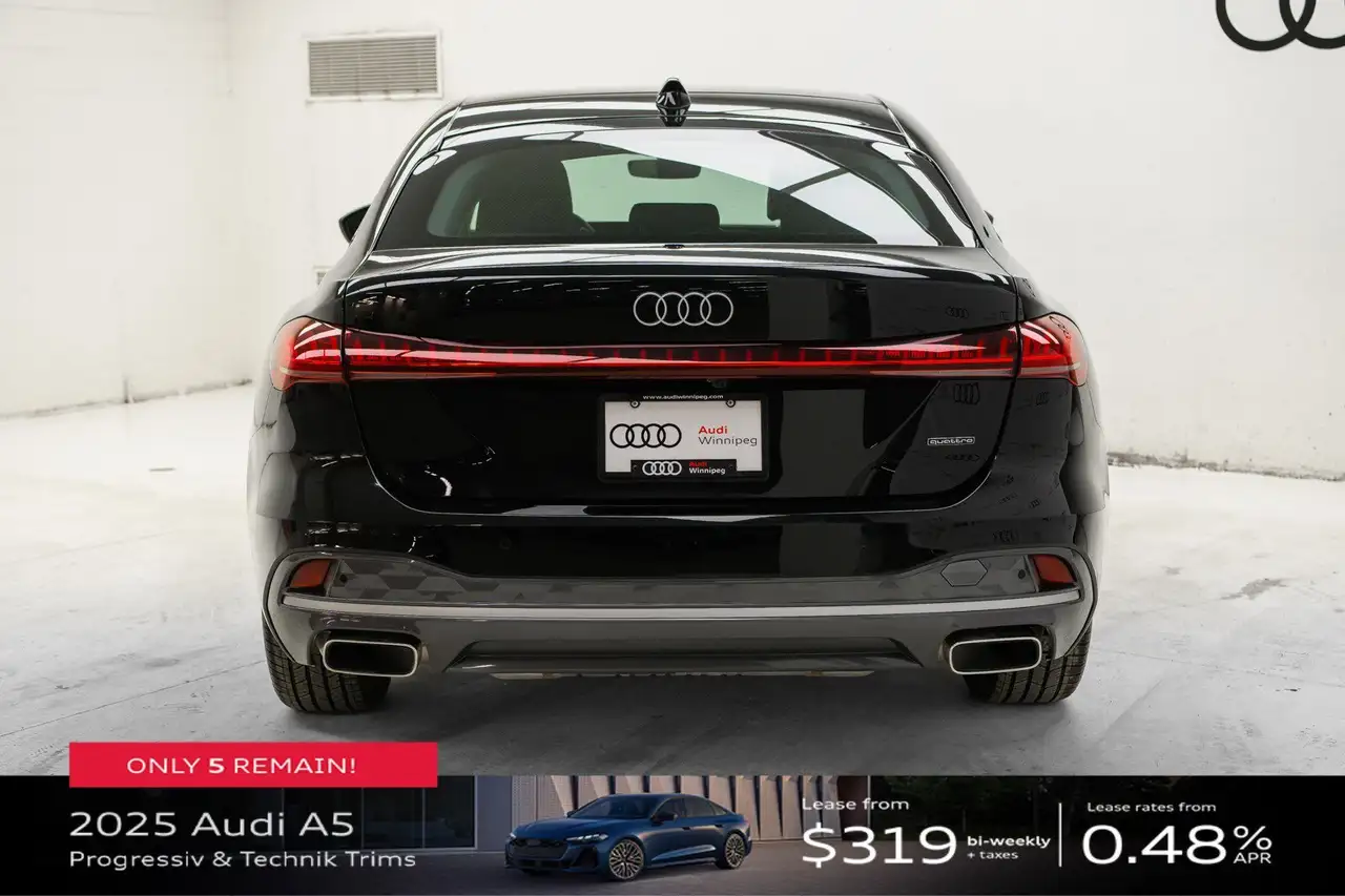 Audi A5 fotografie Audi A5