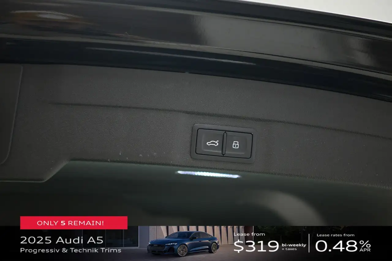 Audi A5 fotografie Audi A5