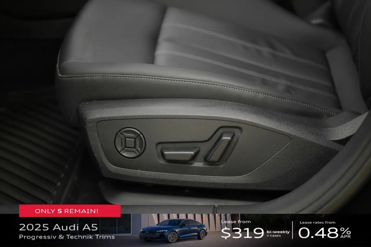 Audi A5 fotografie Audi A5