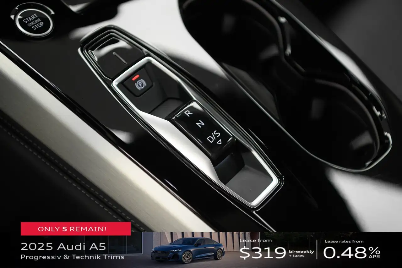 Audi A5 fotografie Audi A5