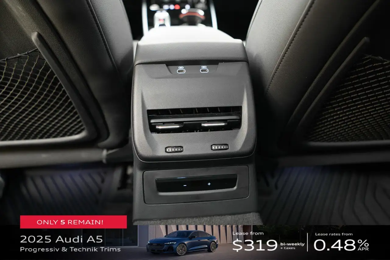 Audi A5 fotografie Audi A5