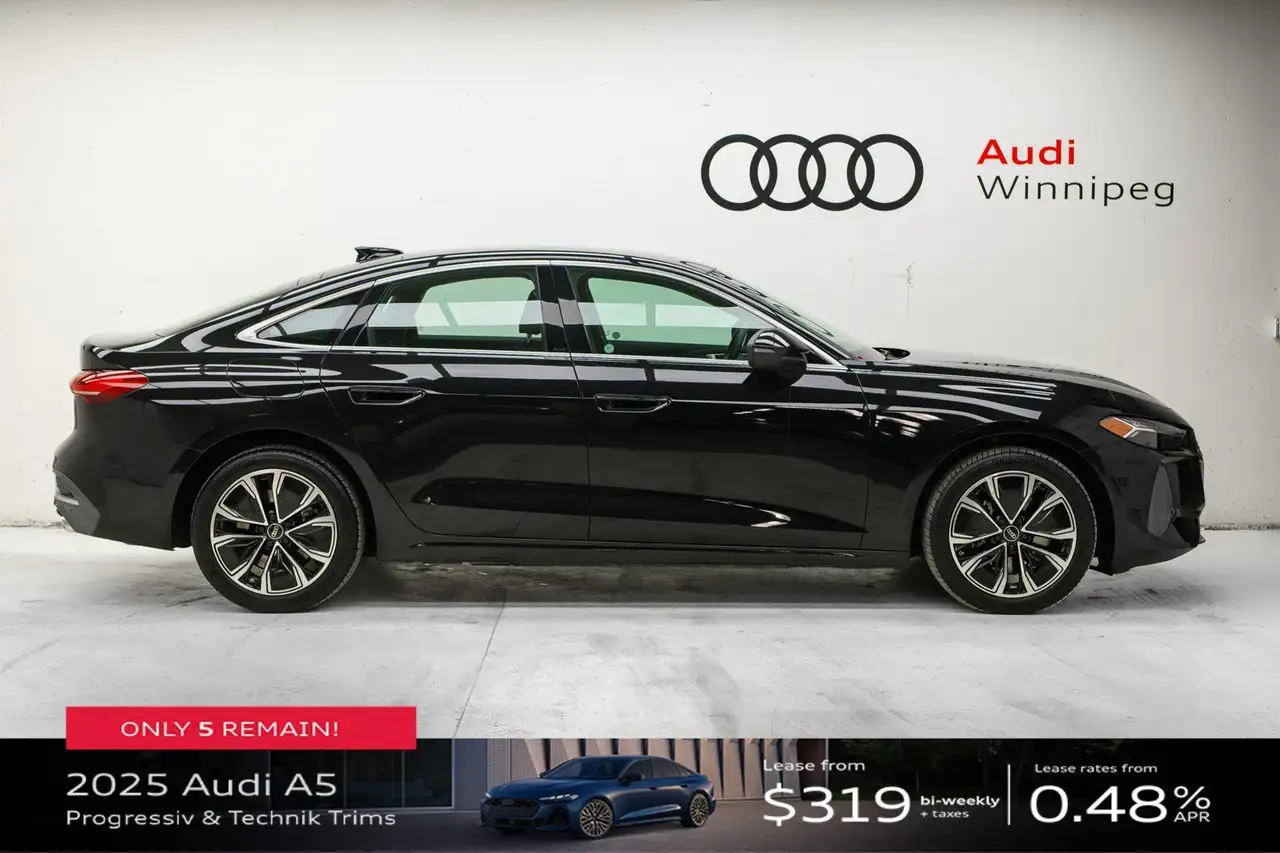 Audi A5 fotografie Audi A5