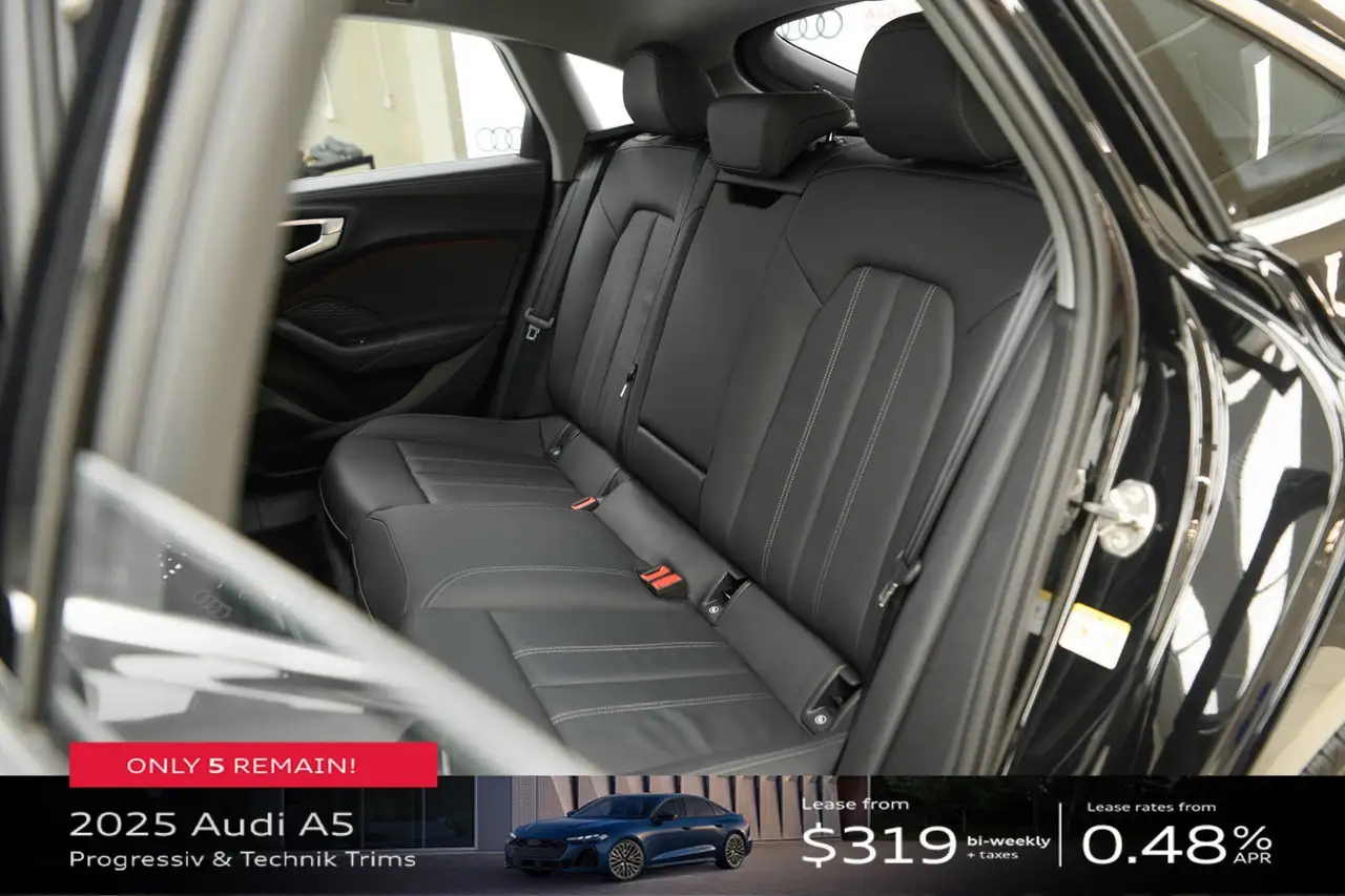 Audi A5 fotografie Audi A5