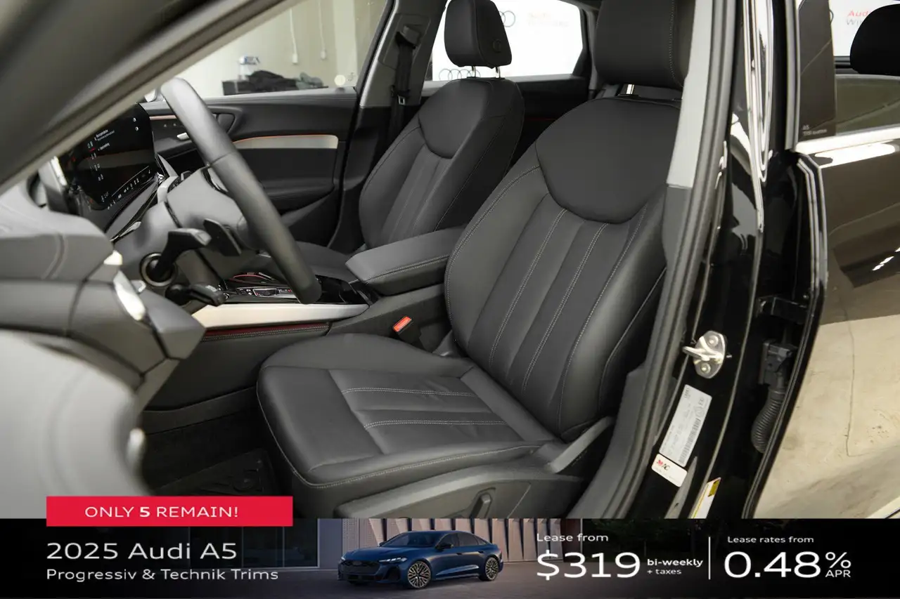 Audi A5 fotografie Audi A5
