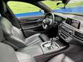 BMW 730 D M-SPORT-EGD-HARMAN K-HEADUP-MASSAGE-MEMORY Fekete - thumbnail 10