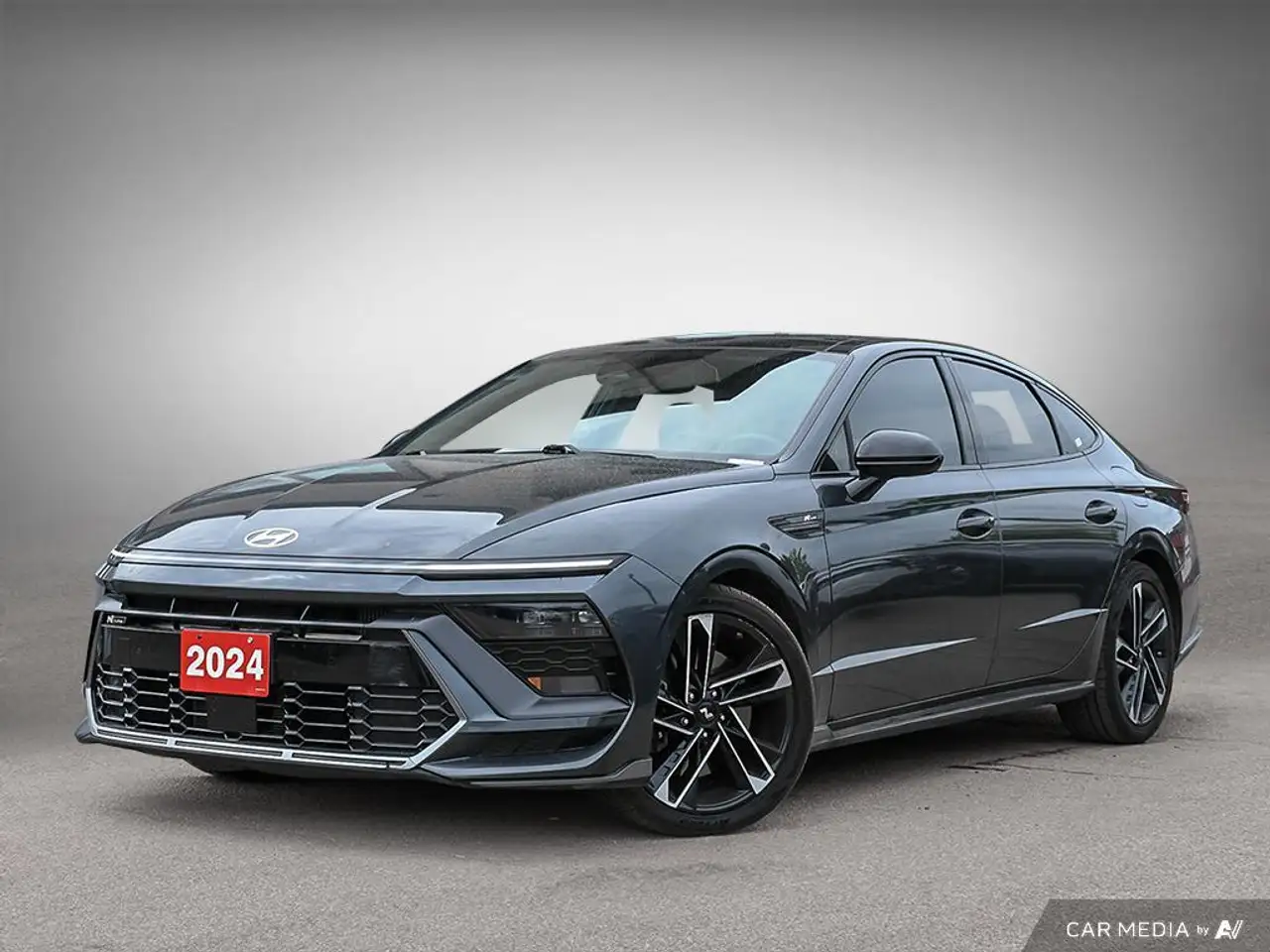 2024 Hyundai SONATA