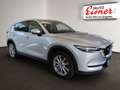 Mazda CX-5 AWD G 194 AT Revolution Top Silber - thumbnail 16