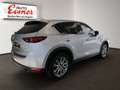 Mazda CX-5 AWD G 194 AT Revolution Top Silber - thumbnail 14