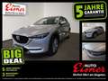 Mazda CX-5 AWD G 194 AT Revolution Top Silber - thumbnail 1