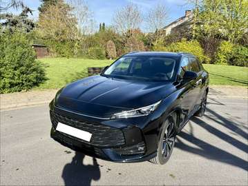 HS Hybride + 1.5 Turbo Luxury