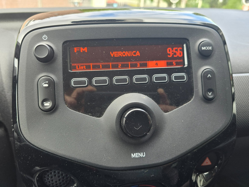 Photo du véhicule