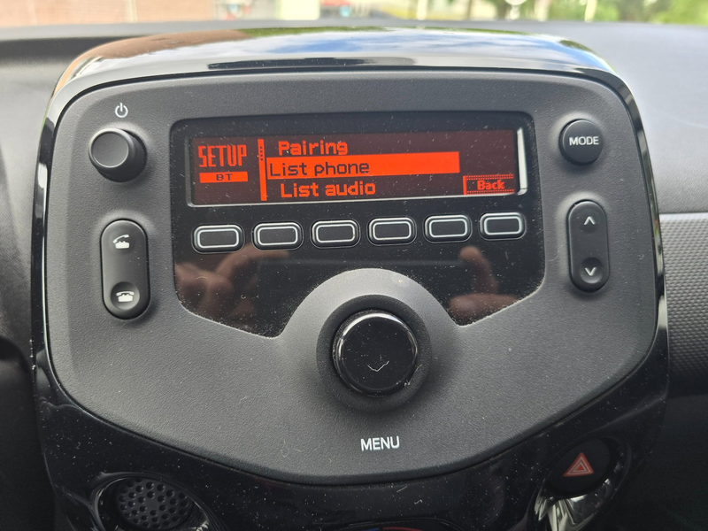 Photo du véhicule