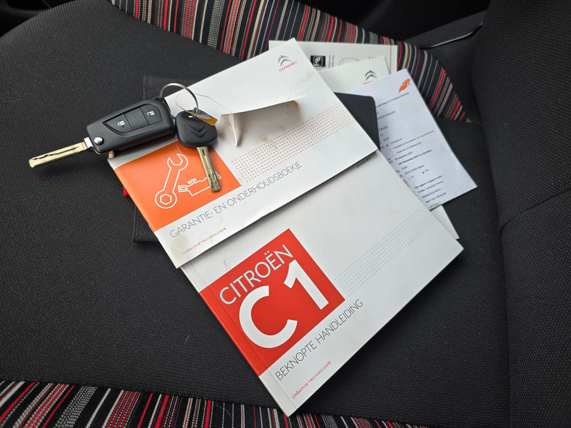 Photo du véhicule
